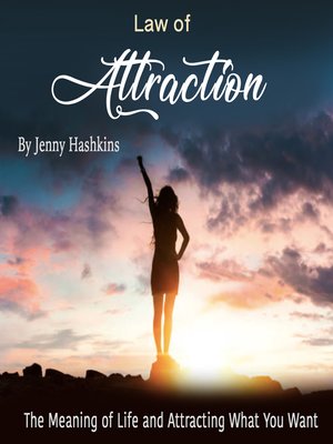 cover image of Law of Attraction